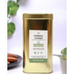Moringa cookies