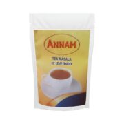 TEA-MASALA