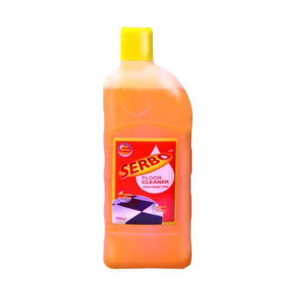 Floor Cleaner Liquid Lime Fresh