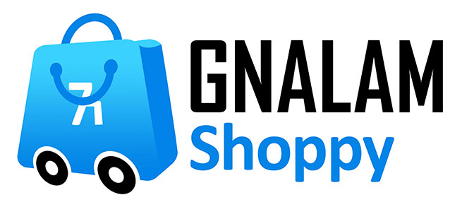 Gnalam Shoppy