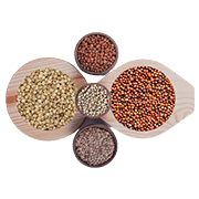 MILLETS
